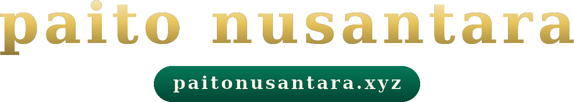 paito nusantara logo